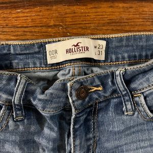 Hollister Skinny Jeans